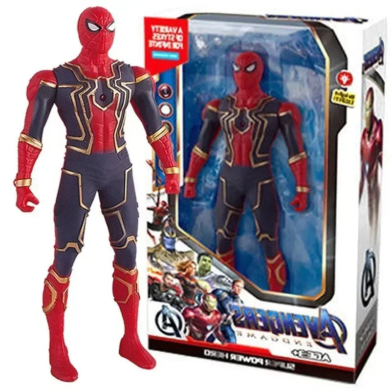 Figurine Chronos Avenger jouet enfant