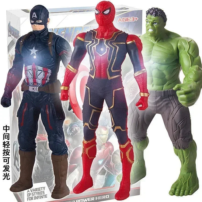 Figurine Chronos Avenger jouet enfant