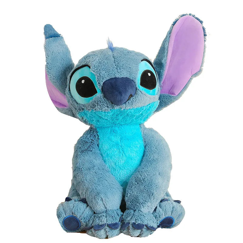 Peluche Stitch : Le Compagnon Ultime pour les Fans de Disney