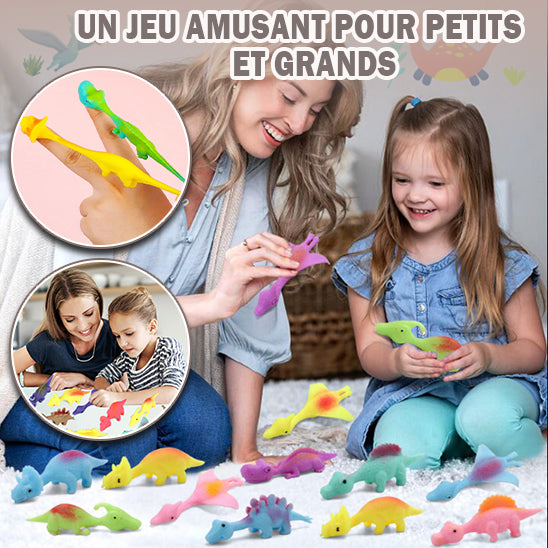 Jouet catapulte pour enfant