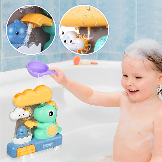 Jeu de bain pour enfant