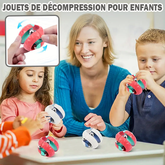 Jouet de décompression pour enfant