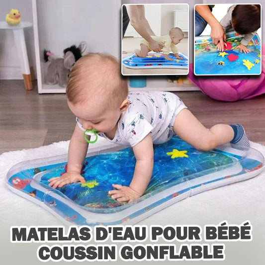 Tapis D'eau pour poupon