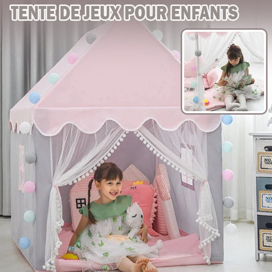 Tente de jeu pour enfant