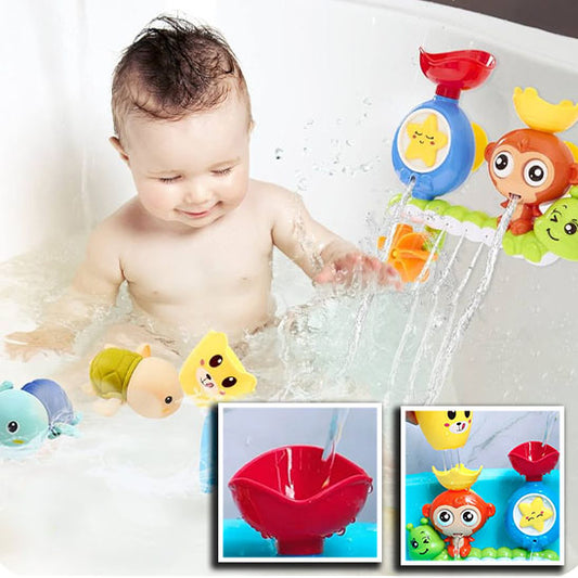 Jouet de bain pour enfant