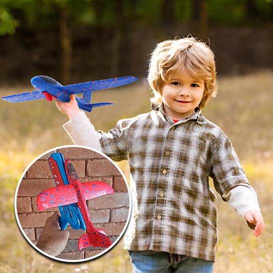 Lanceur de planeur pour enfant